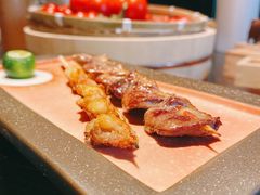 -三川·十酒Izakaya(南昌路店)