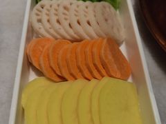 -牛街·马辈儿涮肉(牛街总店)