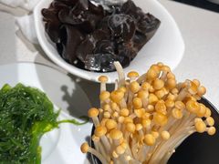 -海底捞火锅(劲松店)