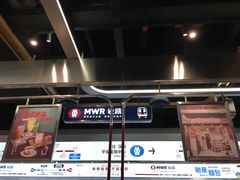 -敏华冰厅(平安金融中心店)