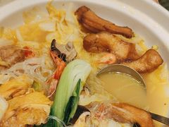 -金时代顺风大酒店(协泰店)
