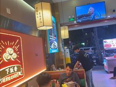 -聚味罗记大排檔·烧烤·鲜鱼杂·甲鱼煲(科学馆店)