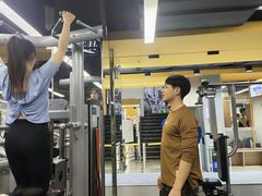 -超鹿运动(大唐世家店)