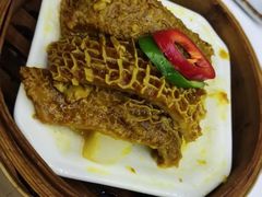 -有腥气私房菜·寻味顺德