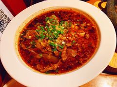 -小放牛炒菜馆(华北商厦店)