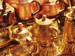 -新疆国际大巴扎