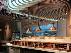 -松子料理(华威桥店)