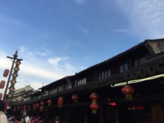 -唔呶喔哩酒家(生产街店)