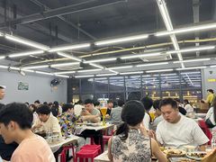 -小民大排档(光谷店)