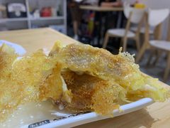 -煮元张脆皮馄饨(古井南路店)
