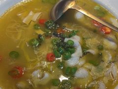 -川流不息·地道川菜·小龙虾(松东路店)