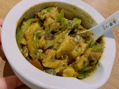 -金掌勺锅包肉(华润万象城店)