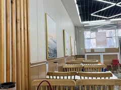 -北戴河庆山饭店·海鲜砂锅粥(北戴河黑石路店)