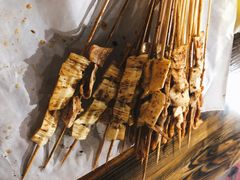 牛心管-伍记土家菜(欣葆家园店)