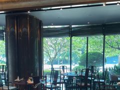 -蛇口希尔顿南海酒店·随轩中餐厅·粤菜