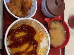 -食其家·牛丼咖喱(日月光中心广场店)