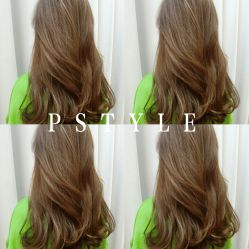-P.STYLE 派斯造型