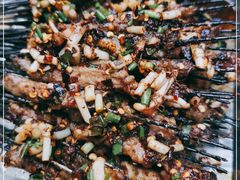 -宋文成烤肉(白沙巷店)