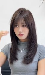 -YESIDO椰岛造型烫发染发