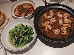 -辛香汇·现炒川菜(城北万象城店)