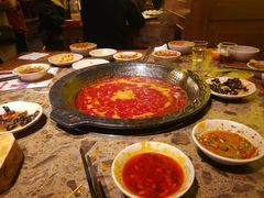 -舒家大院重庆老火锅(纪念塔店)