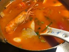 -美奈小馆·越南料理(中航城君尚购物中心店)