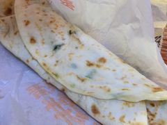 -麦当劳(百利广场店)