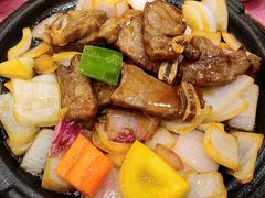 -石浦大酒店(百丈店)