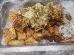 -二钢串叔麻辣烫(华龙大厦店)