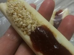 -清真马记宫廷奶酪(农光里店)