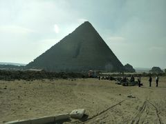 -吉萨金字塔群
