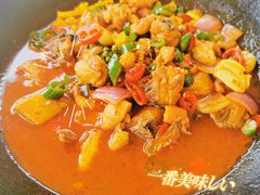 -薇酌饮·陕西菜(南门外店)