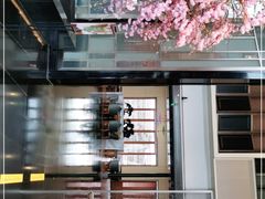 -成都安仁福朋喜来登酒店