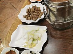 -金刚山烧烤(红旗大街店)