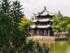 -台州府城(东湖)