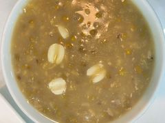 绿豆冰糖莲子粥-粥旺府(月环里店)