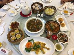 -潮福城大酒楼·潮粤菜·港式点心(阳光城店)