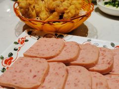 -东门口涮肉·砂锅·烤串(老门东店)