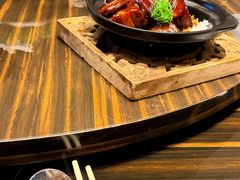 -环球港凯悦 · 享悦中餐厅