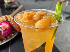 -NAYA·亚洲泰菜(欢乐港湾店)