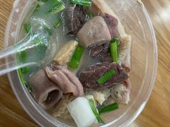 -珍珍小食店(西华路店)