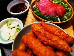 -零度空间·台湾小馆(五道口购物中心店)
