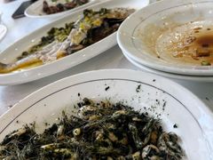 -松兰山海景大酒店·海鲜中餐厅