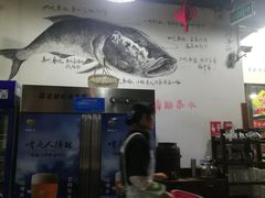 -好灶头妈妈菜·柴火灶台鱼·千岛湖土菜地标美食