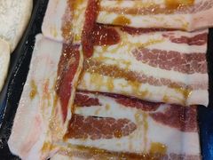 -燚青春东北泥炉烤肉(百合店)