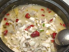-周渝食惦酸菜鱼(青浦店)