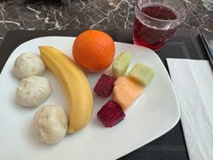 -漢咖啡·全服务式自助晚餐(武汉洲际酒店)