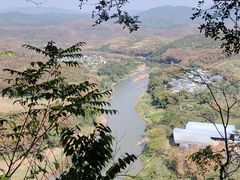 -中国科学院西双版纳热带植物园