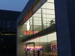 -Apple零售店(成都太古里店)