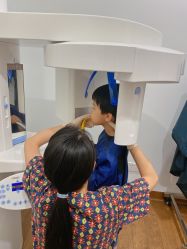 -睿宝儿科·眼科·口腔(静安大悦城门诊部)